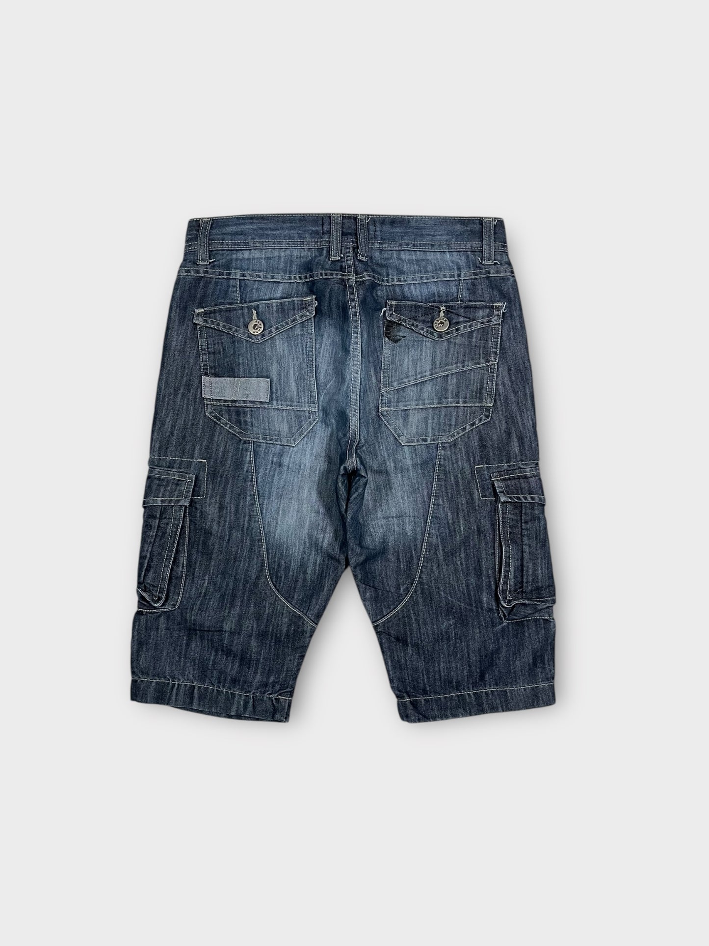 Airwalk 2000’s Denim Shorts