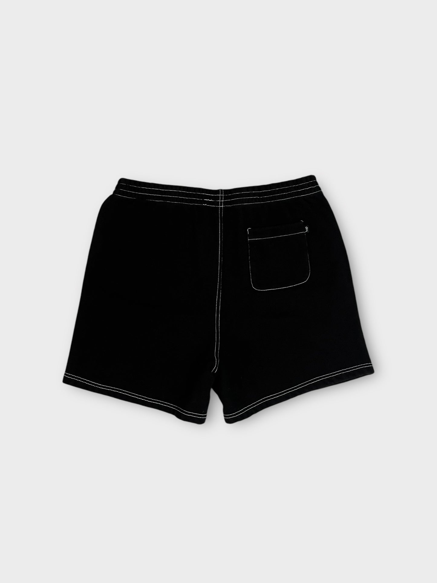Stüssy Contrast Stitch Shorts