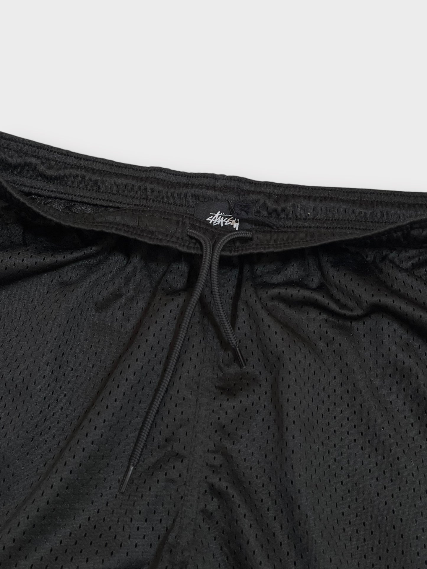 Stüssy Graffiti Mesh Shorts