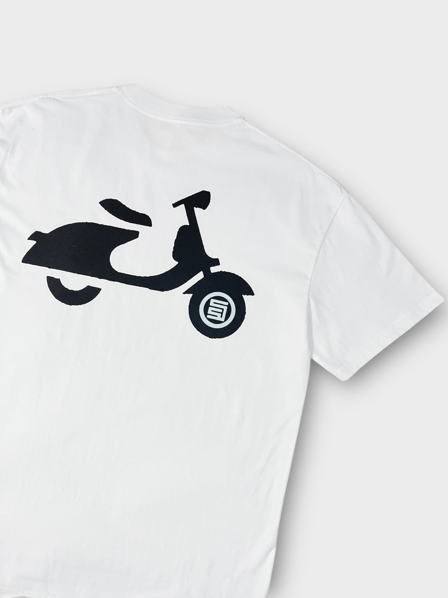 S Double Ultra Glide T-Shirt