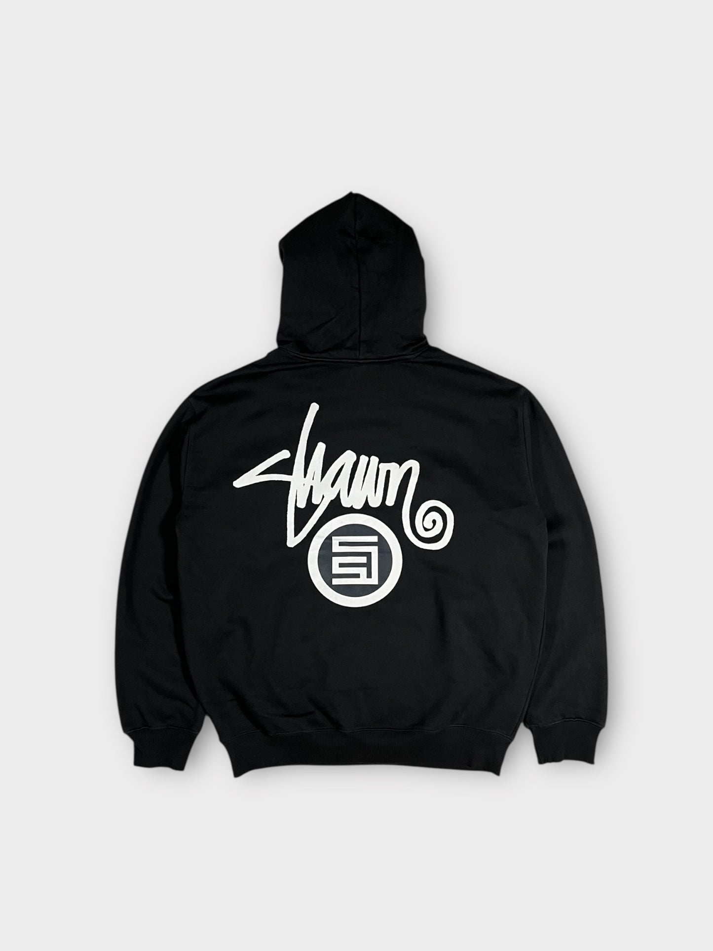 S Double Shawn Hoodie