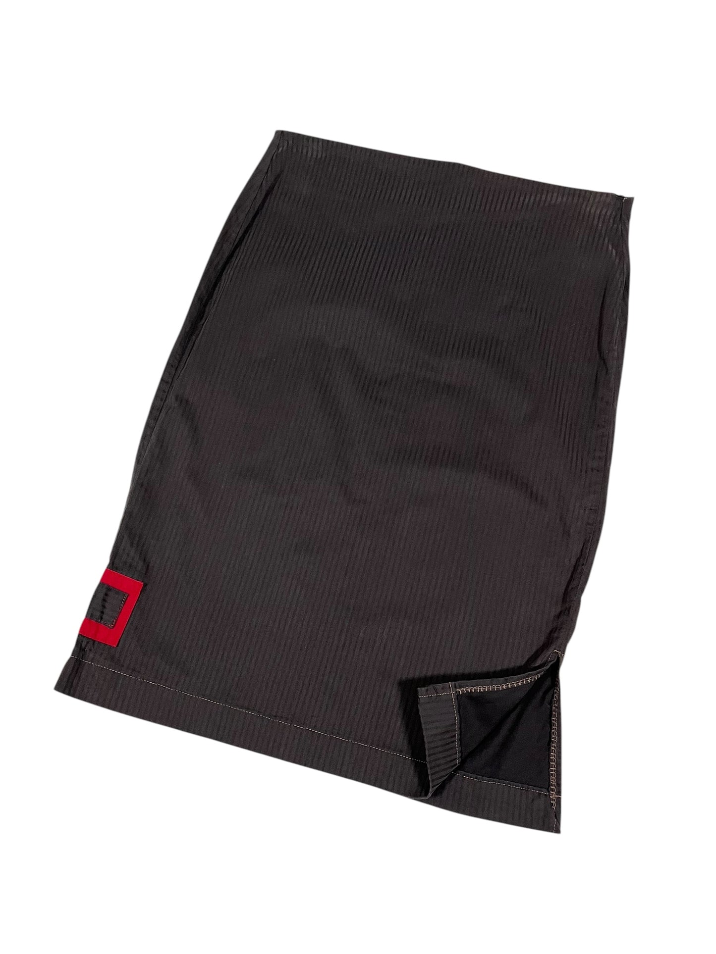 Cop Copine Midi Skirt (XS)