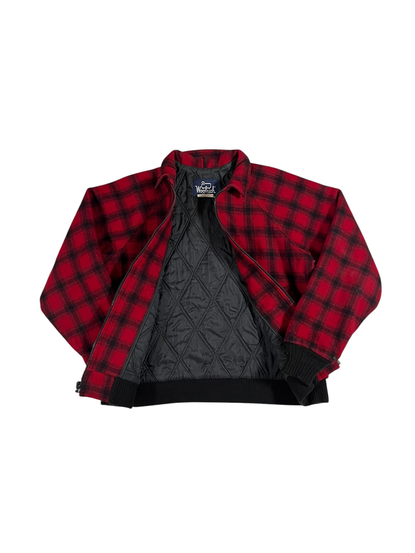 Woolrich Jacket (Large)