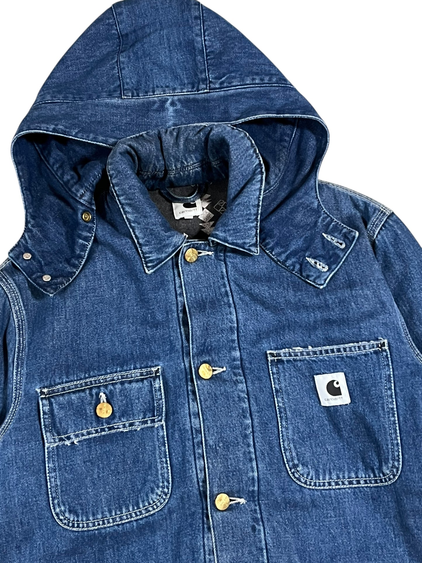Carhartt Jennie Parka (W' Small)