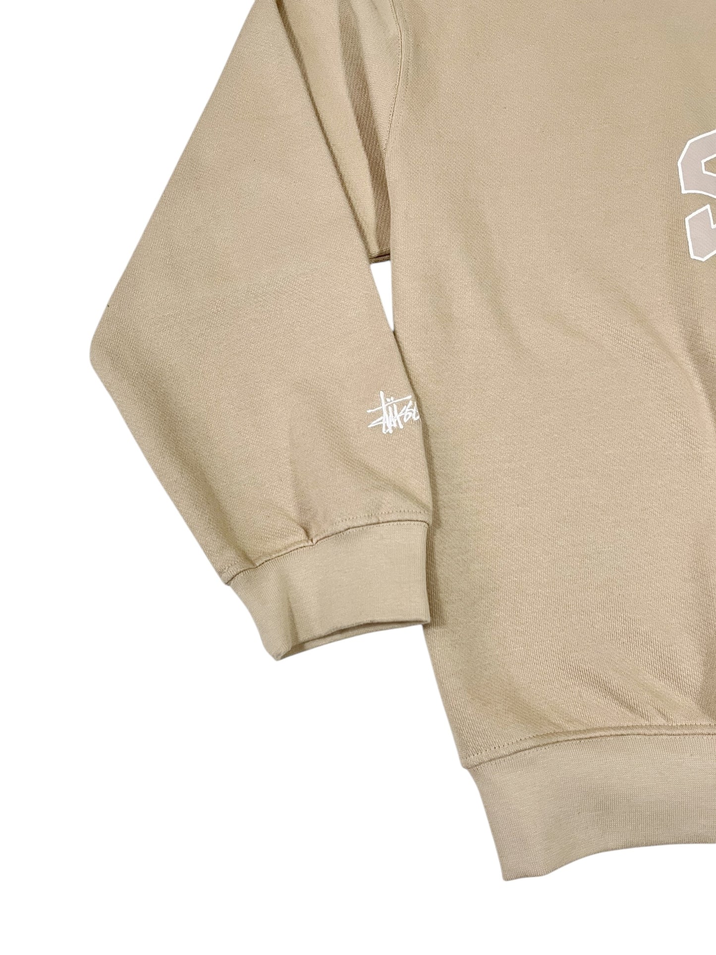 Stüssy Sport Crewneck Sweatshirt (Ladies)