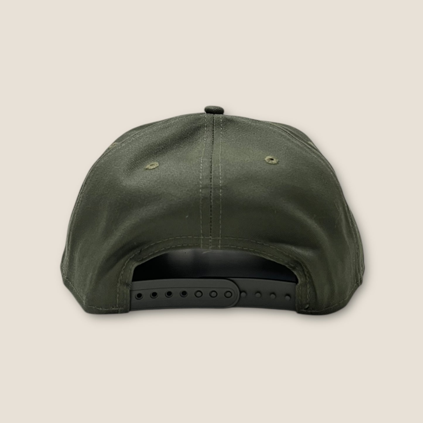 New Era x New York Yankees Hat The Golfer SnapBack