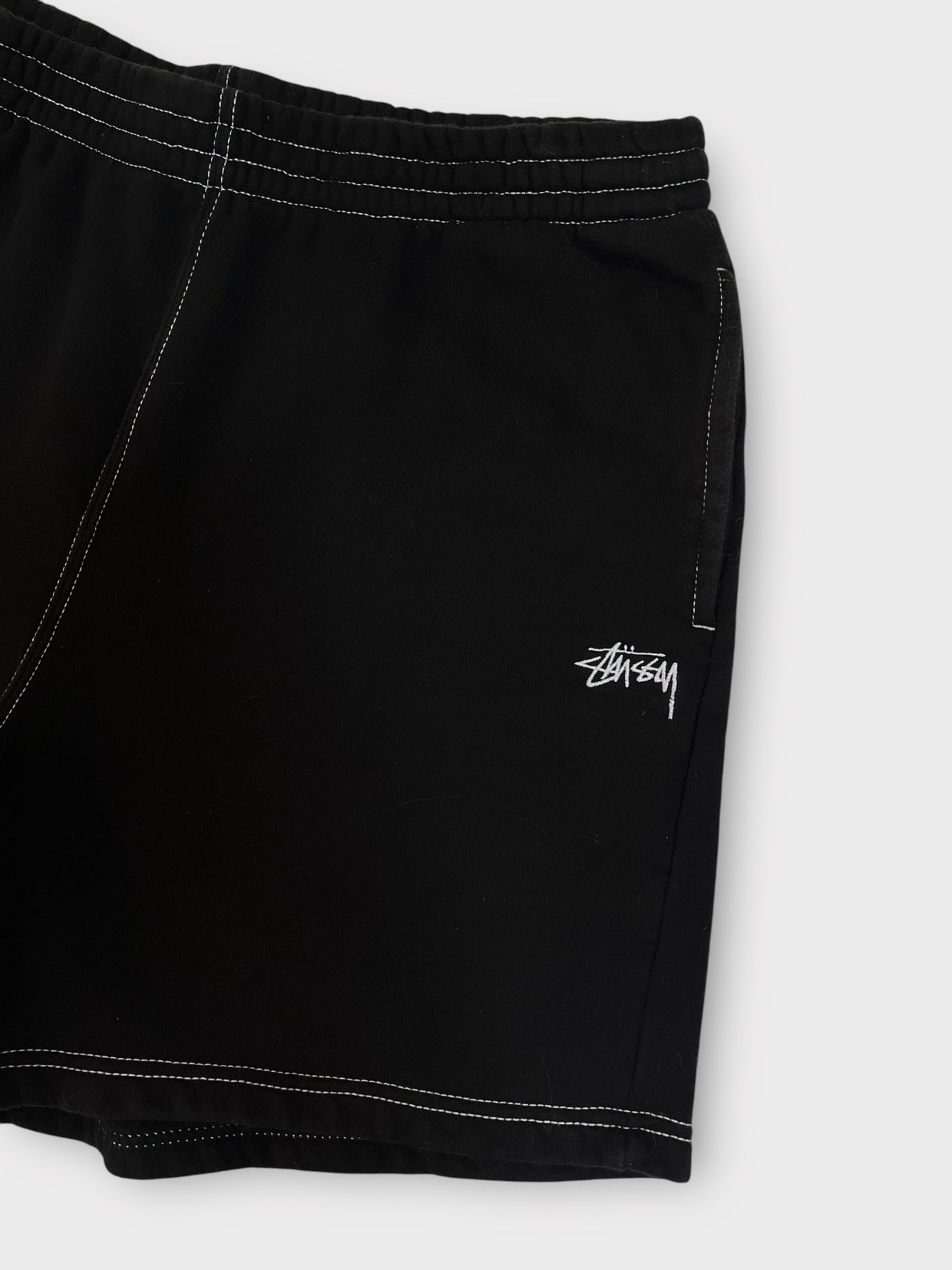 Stüssy Contrast Stitch Shorts