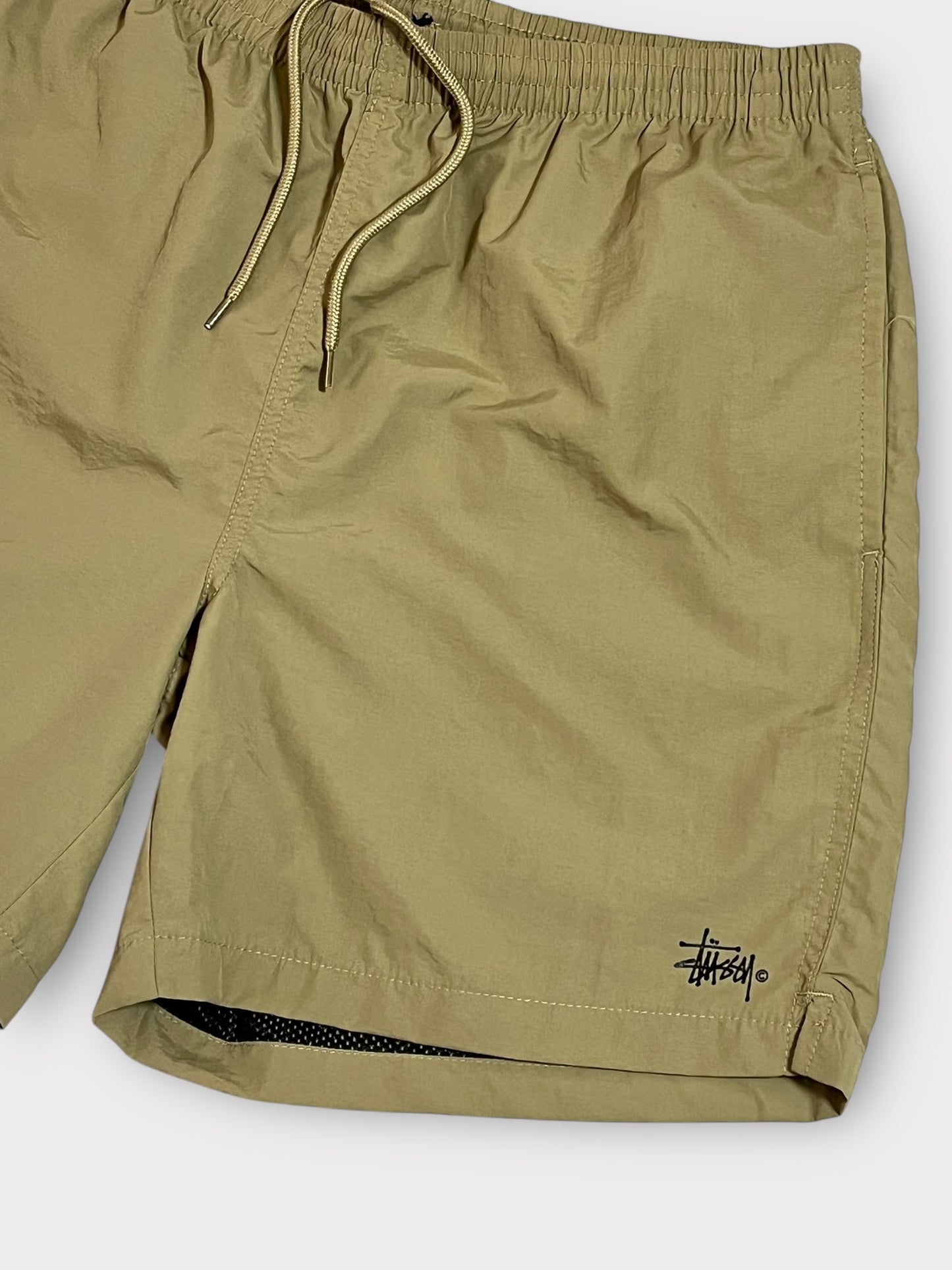 Stüssy Graffiti Beach Shorts