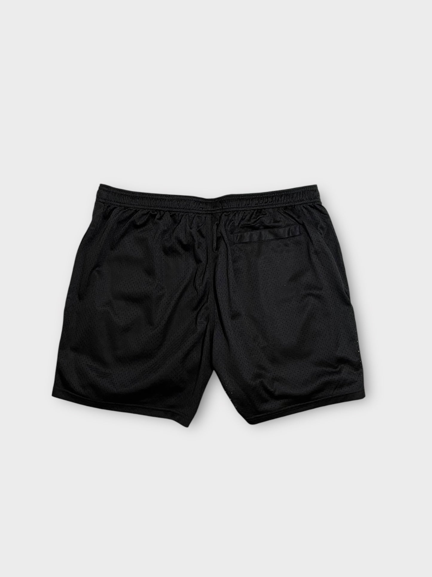 Stüssy Graffiti Mesh Shorts