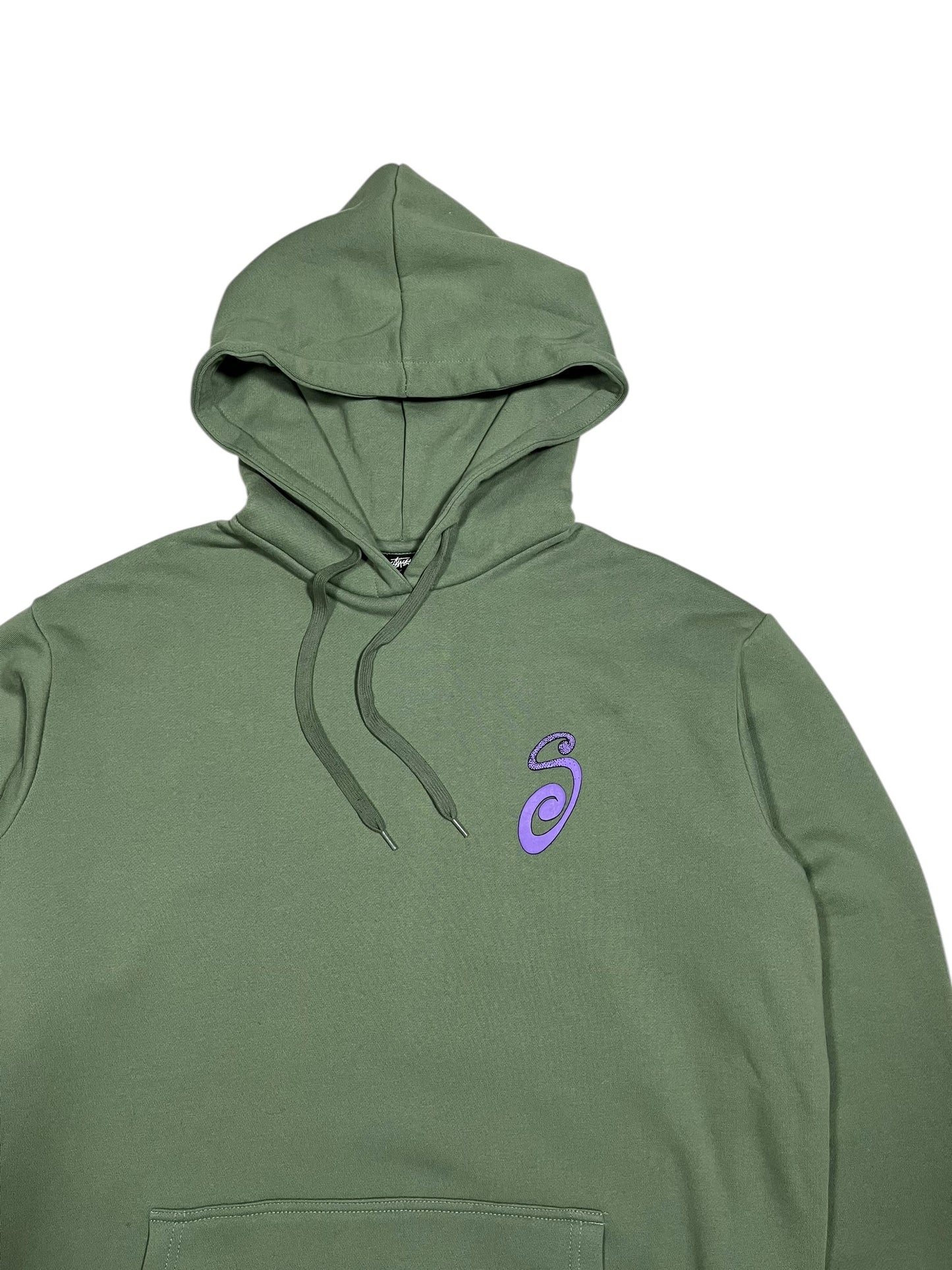 Stüssy Hoodie - S is For