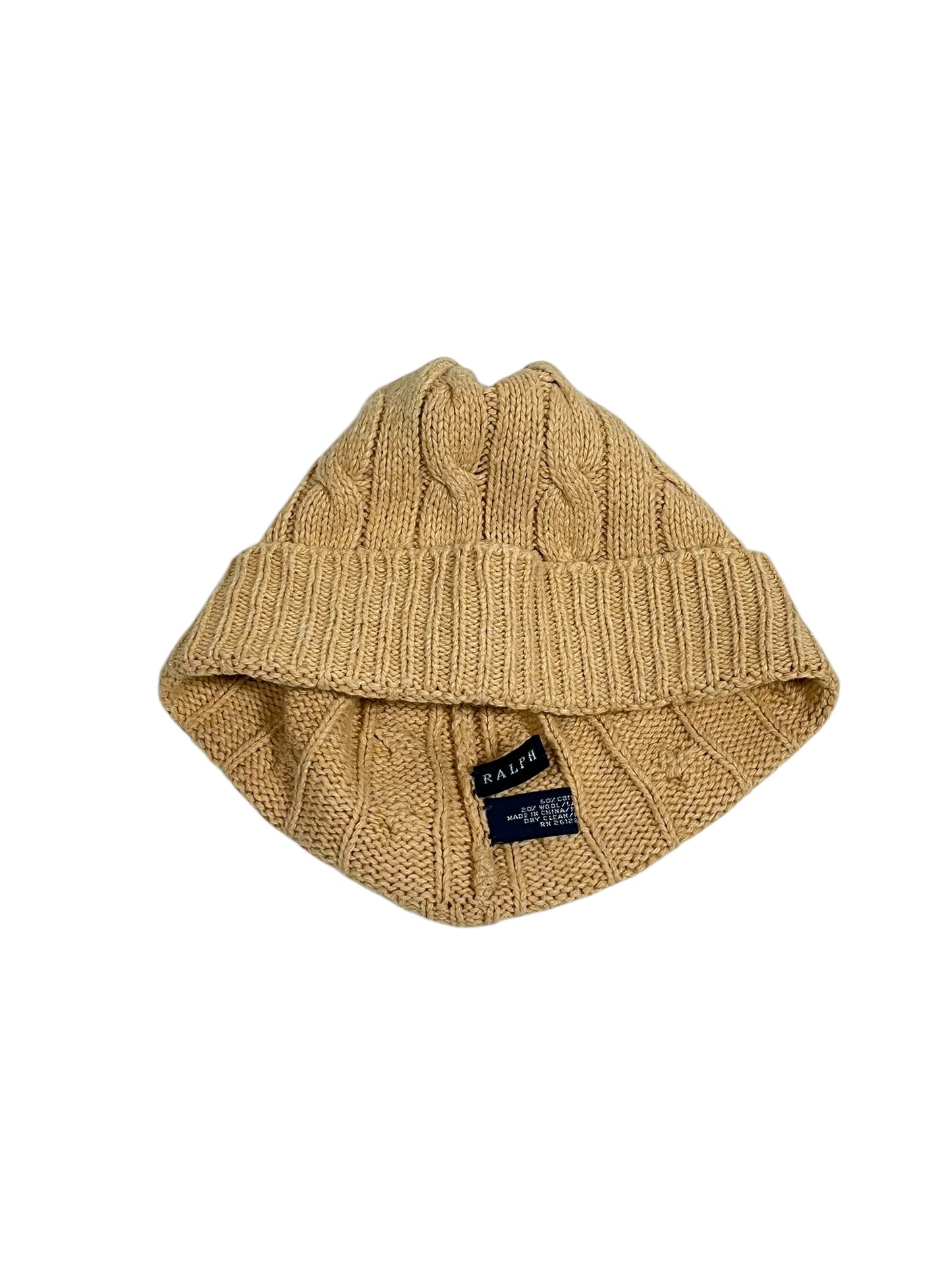 Ralph Lauren Beanie (OSFA)