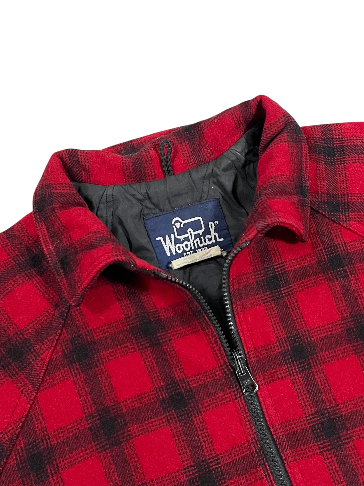 Woolrich Jacket (Large)
