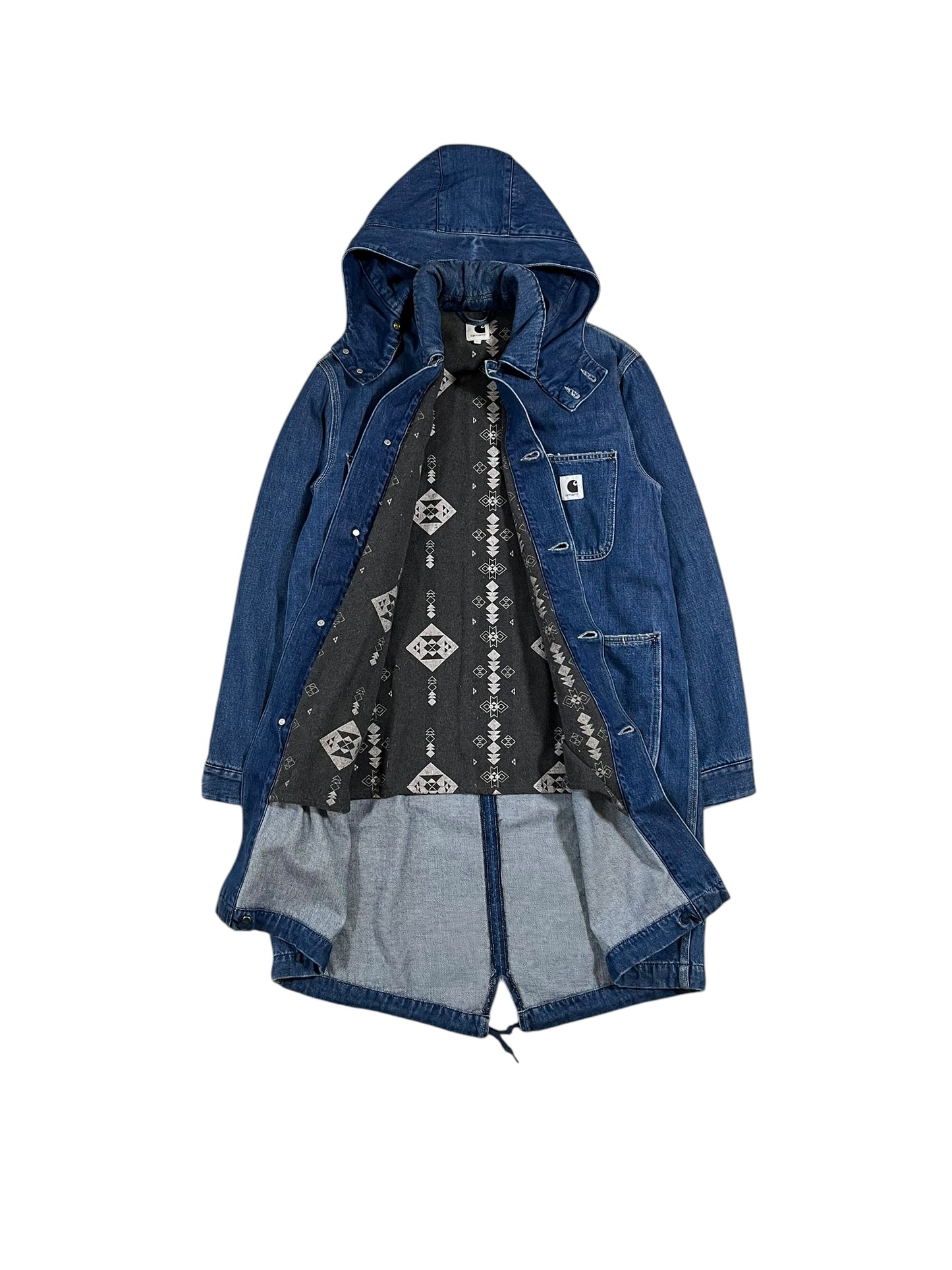 Carhartt Jennie Parka (W' Small)