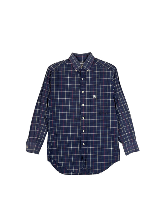 Vintage Burberry Shirt (Small)