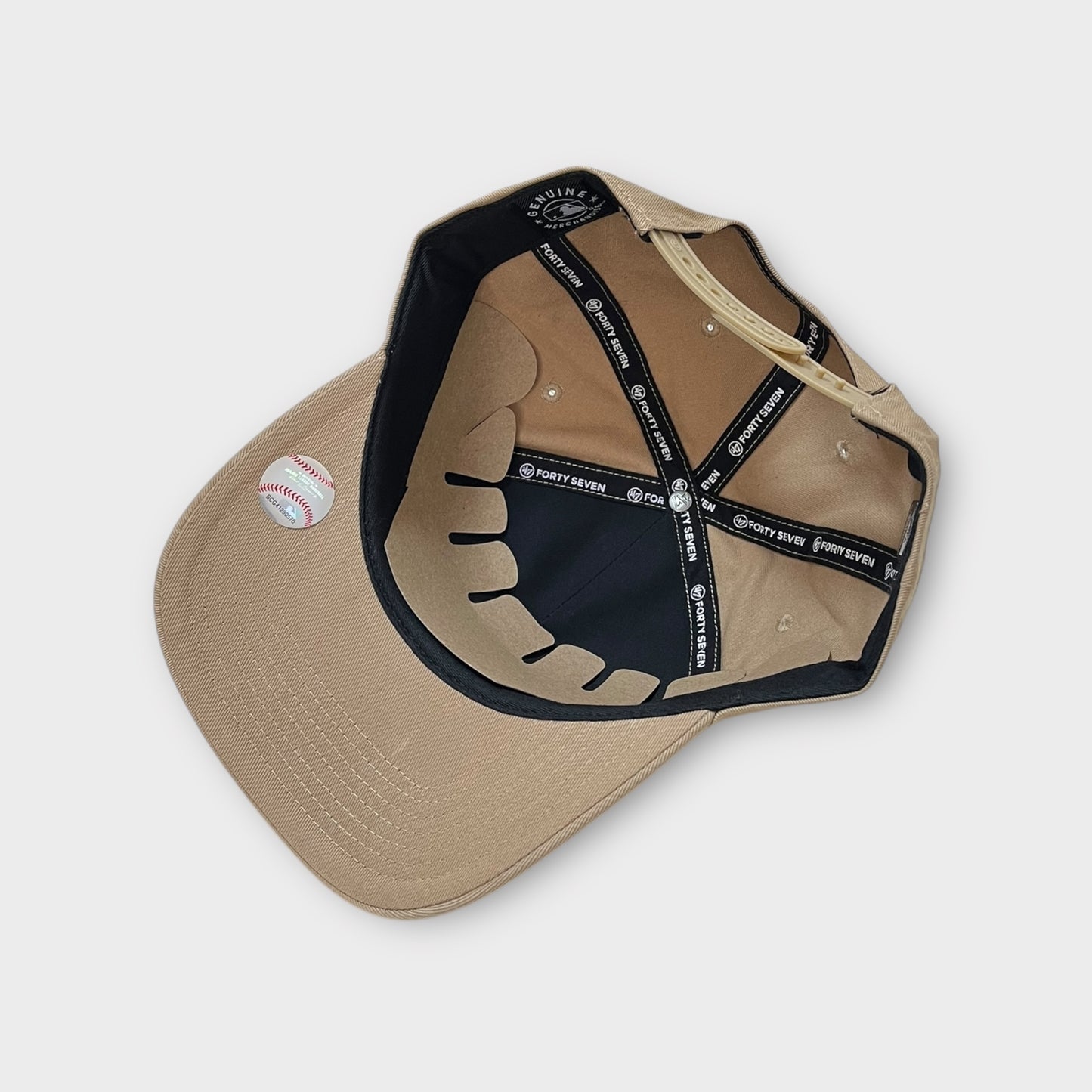 47 Brand New York Yankees SnapBack Hat