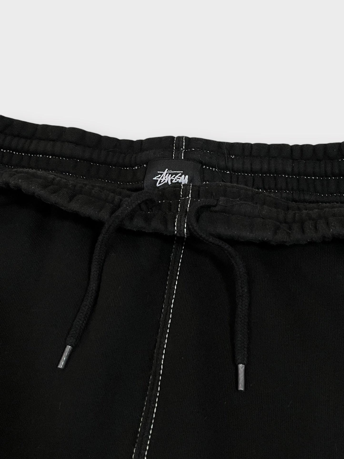 Stüssy Contrast Stitch Shorts
