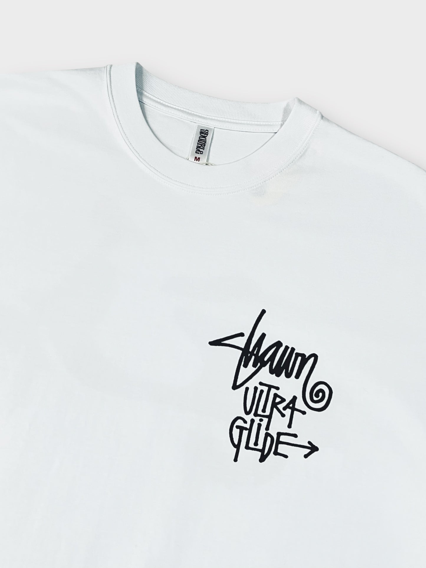 S Double Ultra Glide T-Shirt