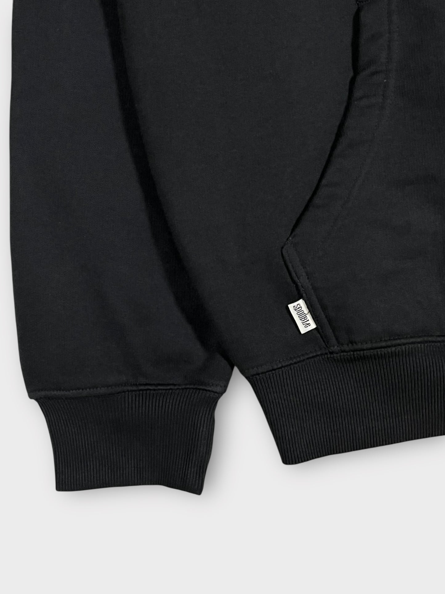 S Double Shawn Hoodie