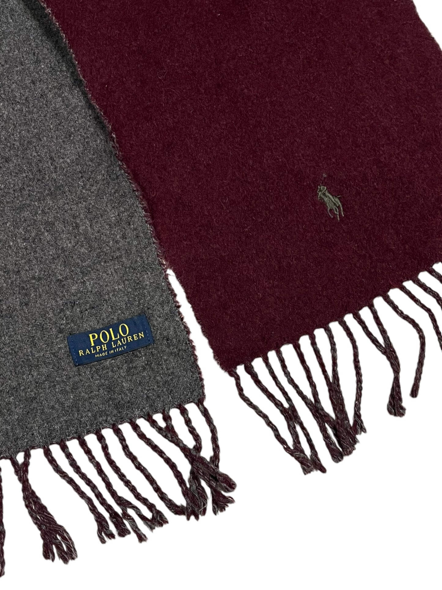Polo Ralph Lauren Scarf