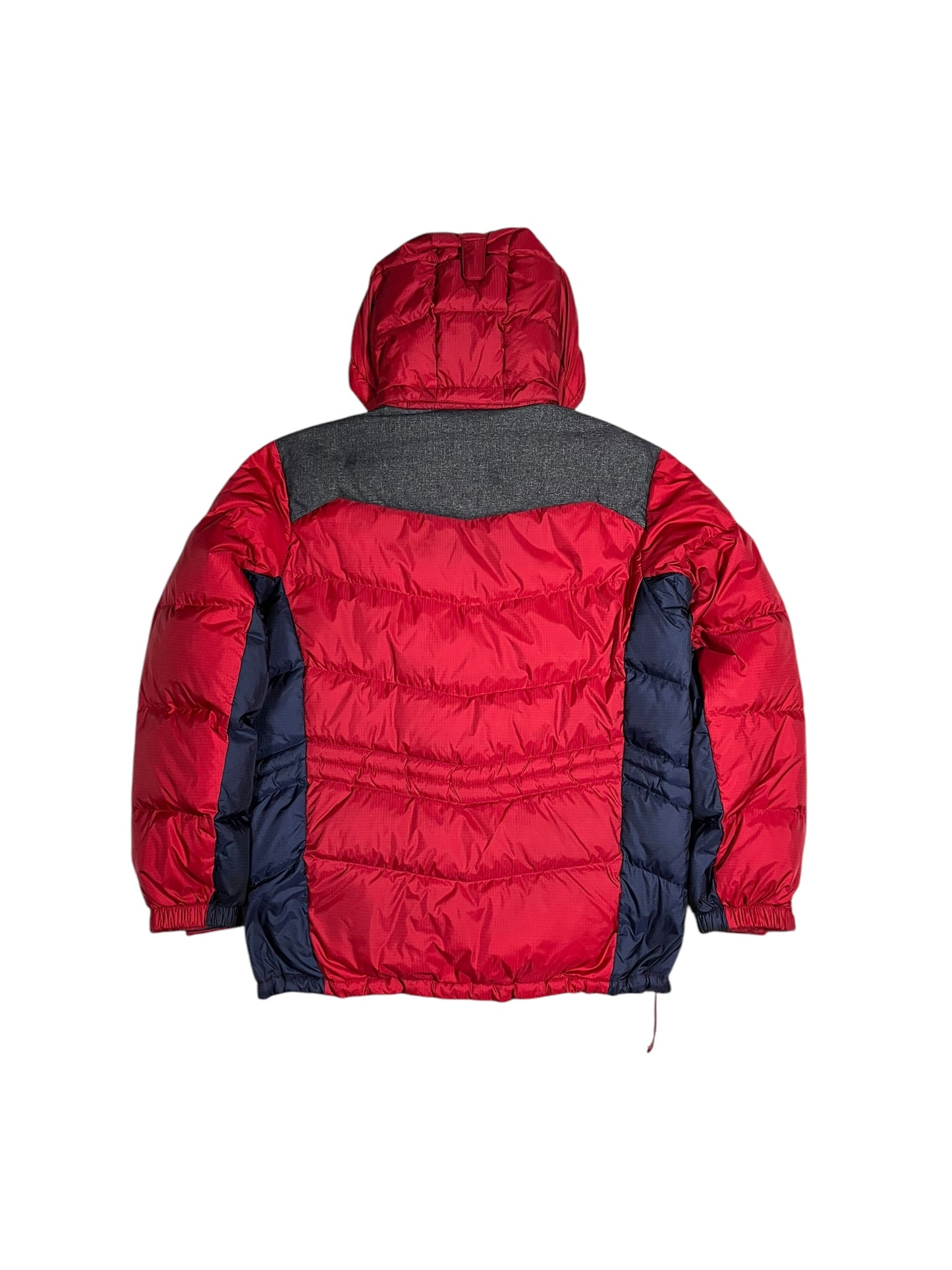 Montbell Puffer Jacket
