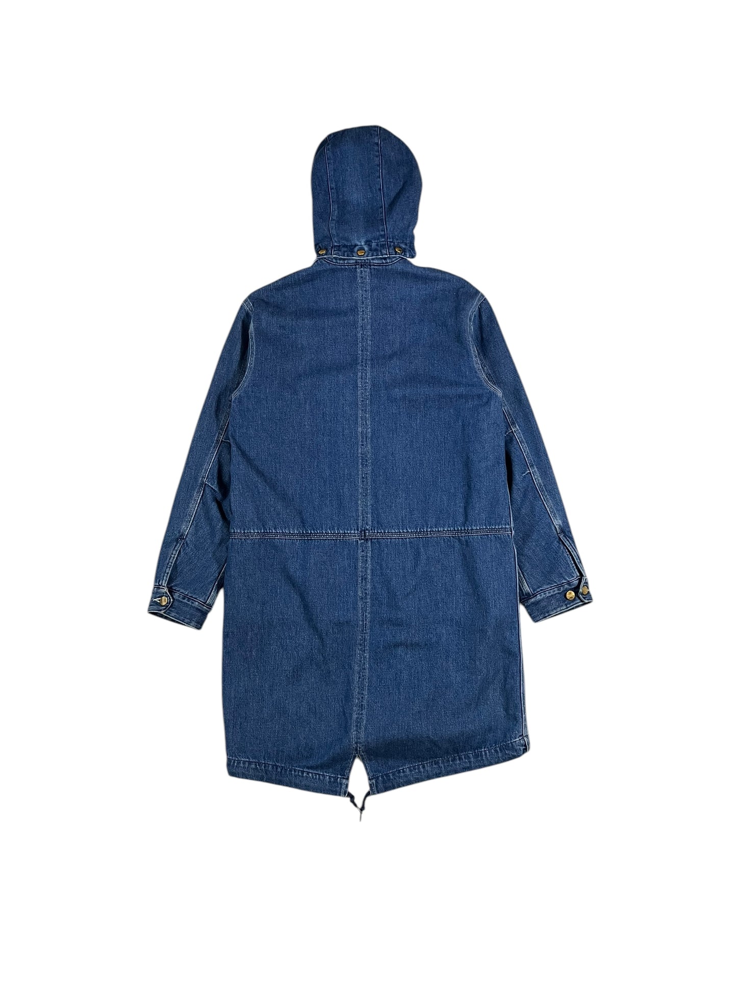 Carhartt Jennie Parka (W' Small)