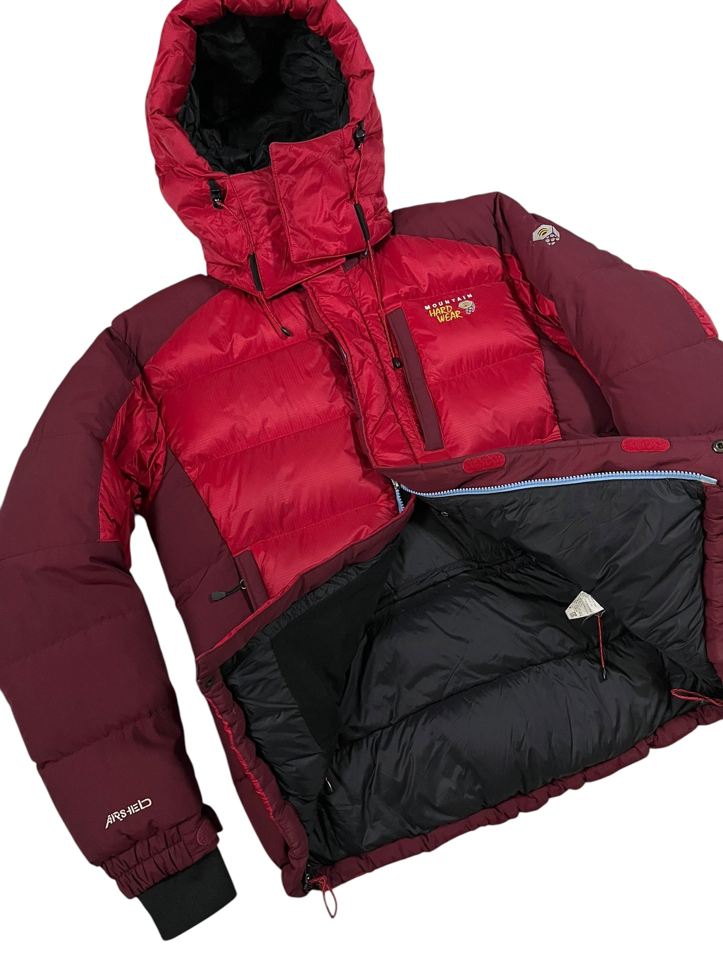 Mountain Hardwear Puffer (Medium)