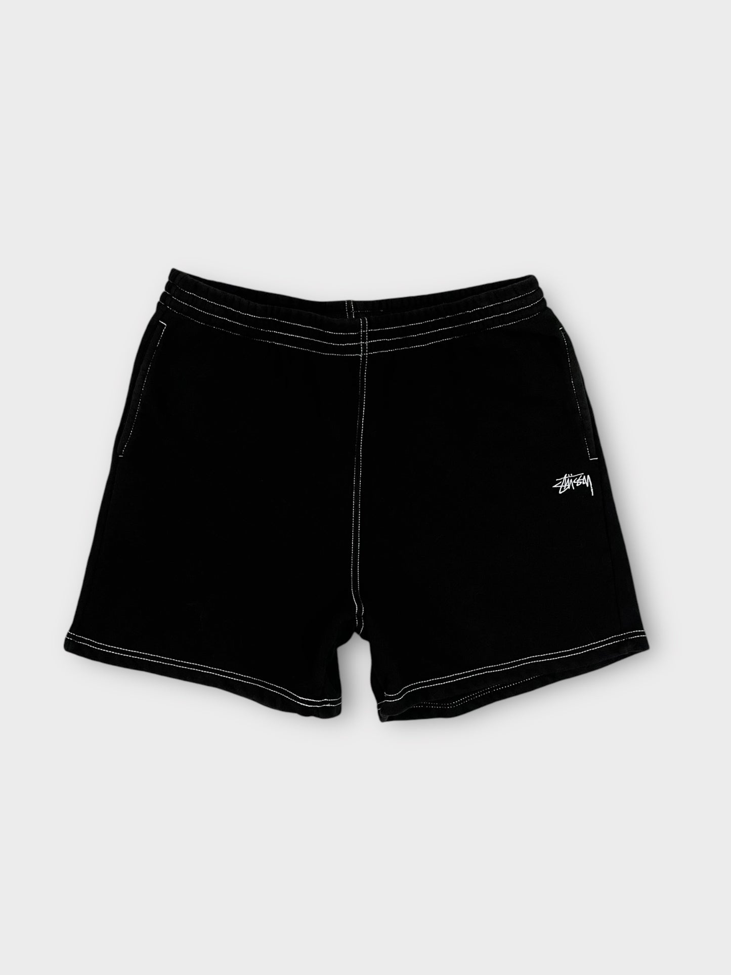 Stüssy Contrast Stitch Shorts