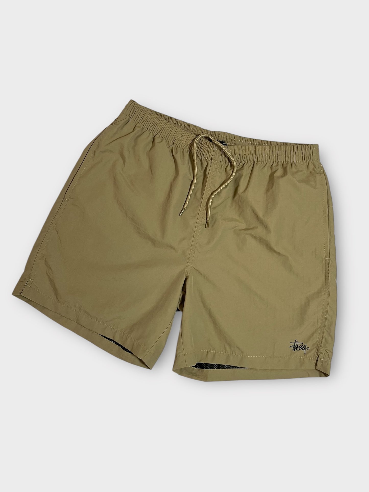 Stüssy Graffiti Beach Shorts