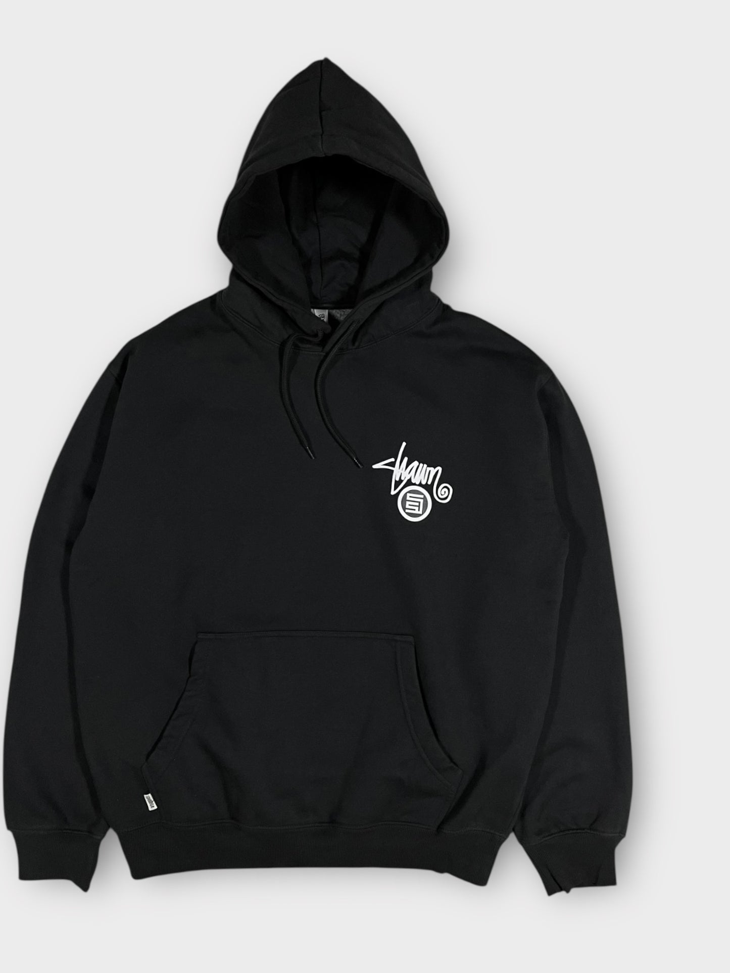 S Double Shawn Hoodie
