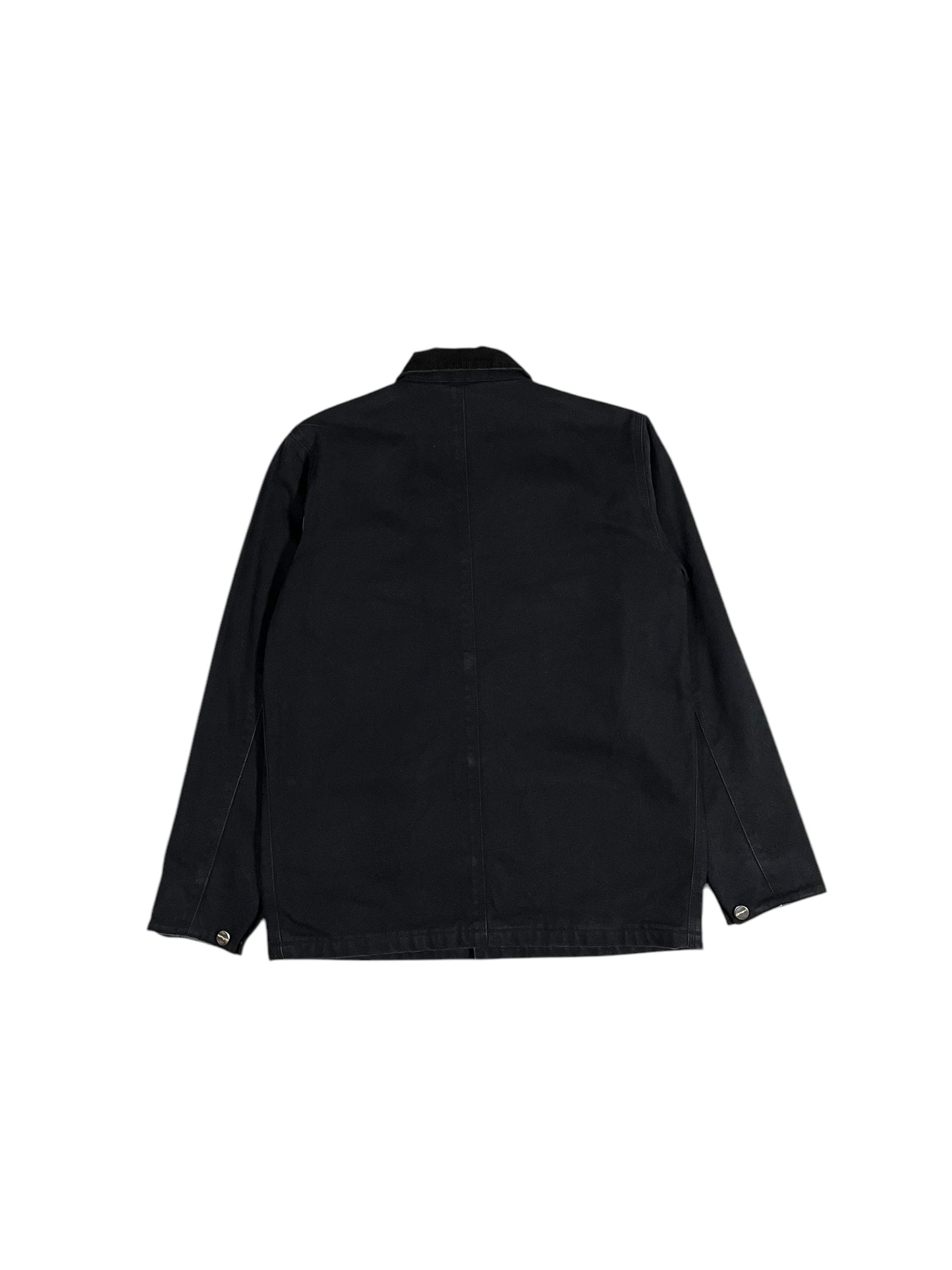 Carhartt Michigan Jacket Aztec Lined (Medium)