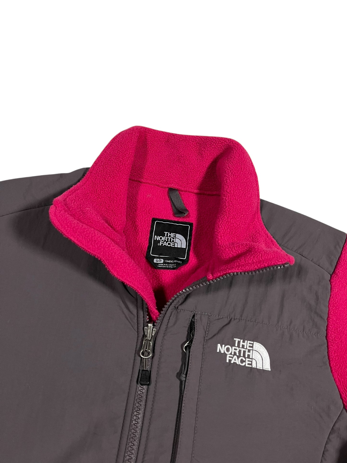 The North Face Denali fleece (Small)