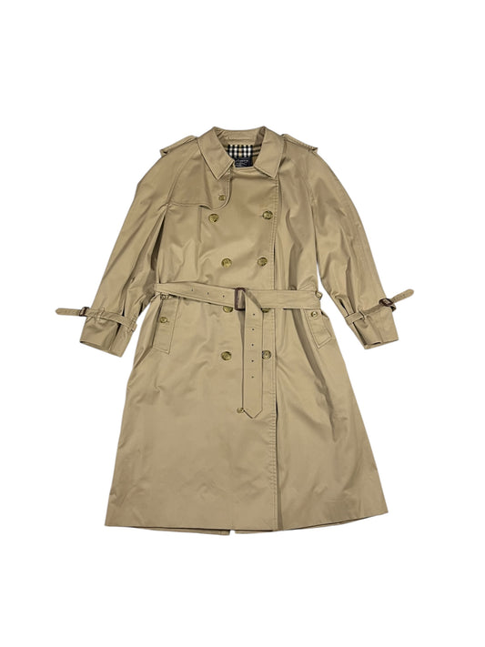 Burberry Kensington Trench Coat XL