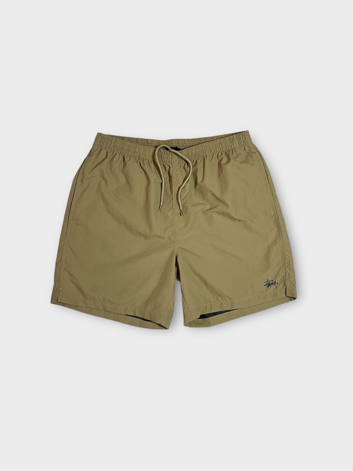 Stüssy Graffiti Beach Shorts