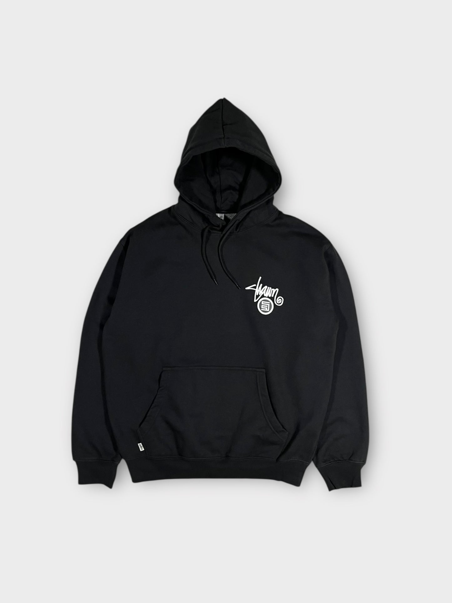 S Double Shawn Hoodie