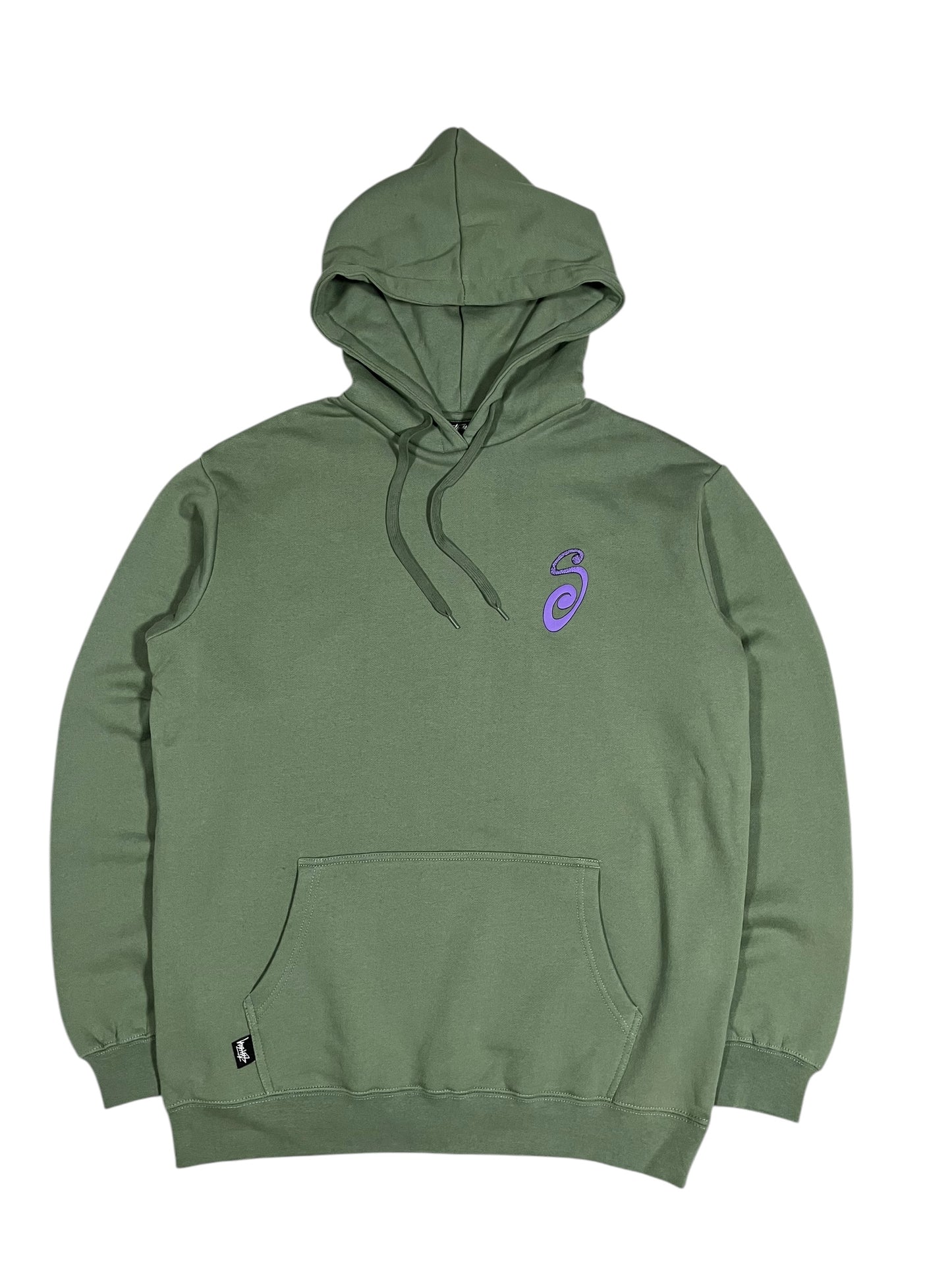 Stüssy Hoodie - S is For