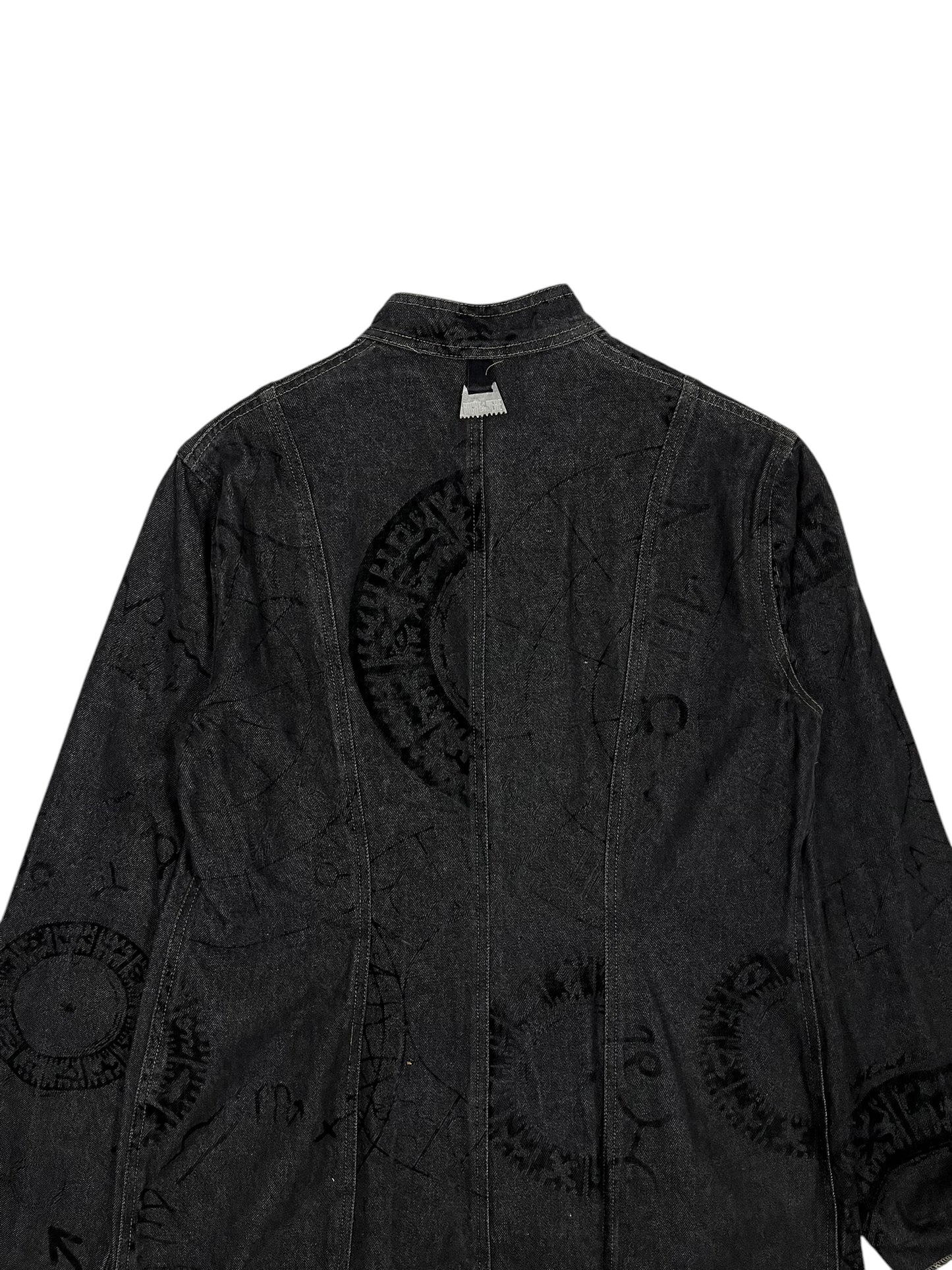 Biche de Bere Astrological Coat (Large)