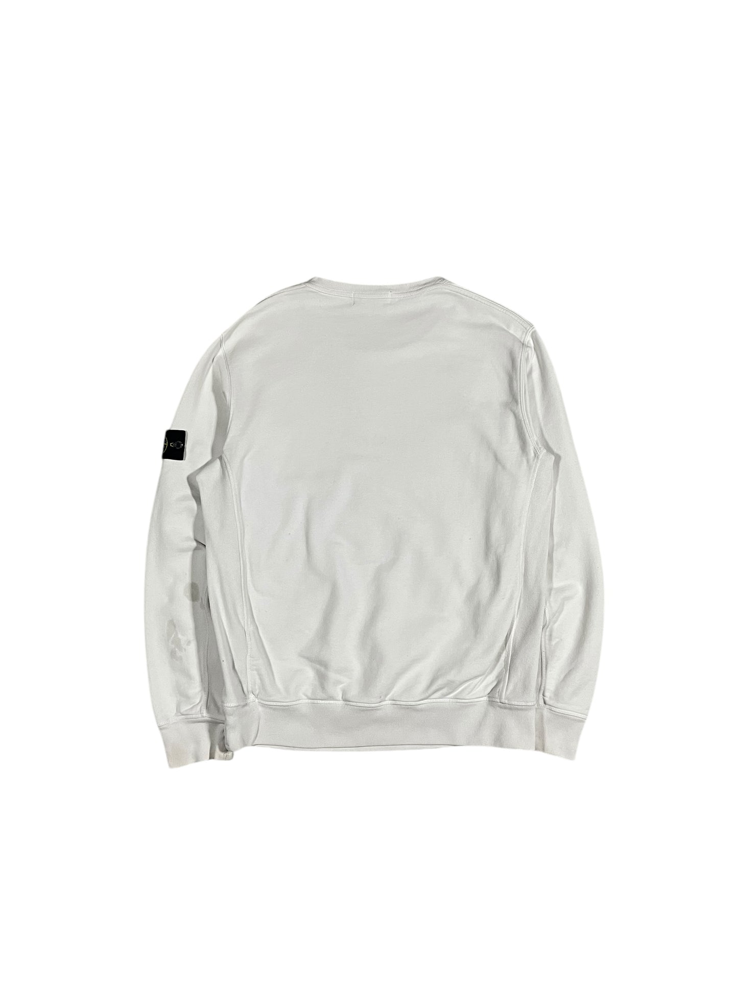 Stone Island Crewneck Sweatshirt (Large/XL)