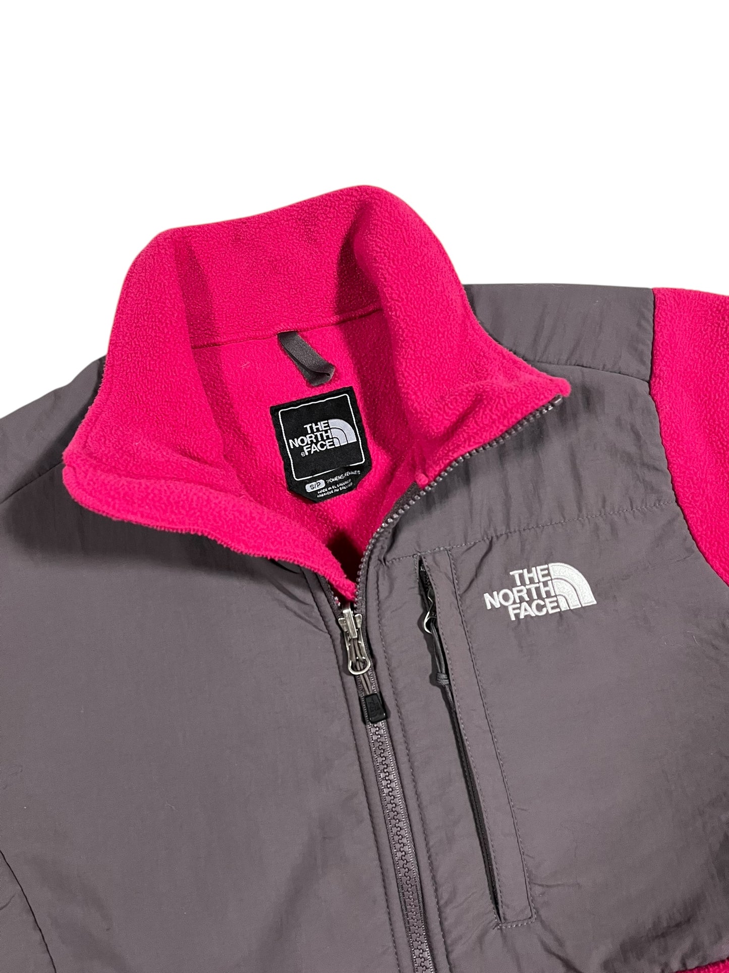 The North Face Denali fleece (Small)