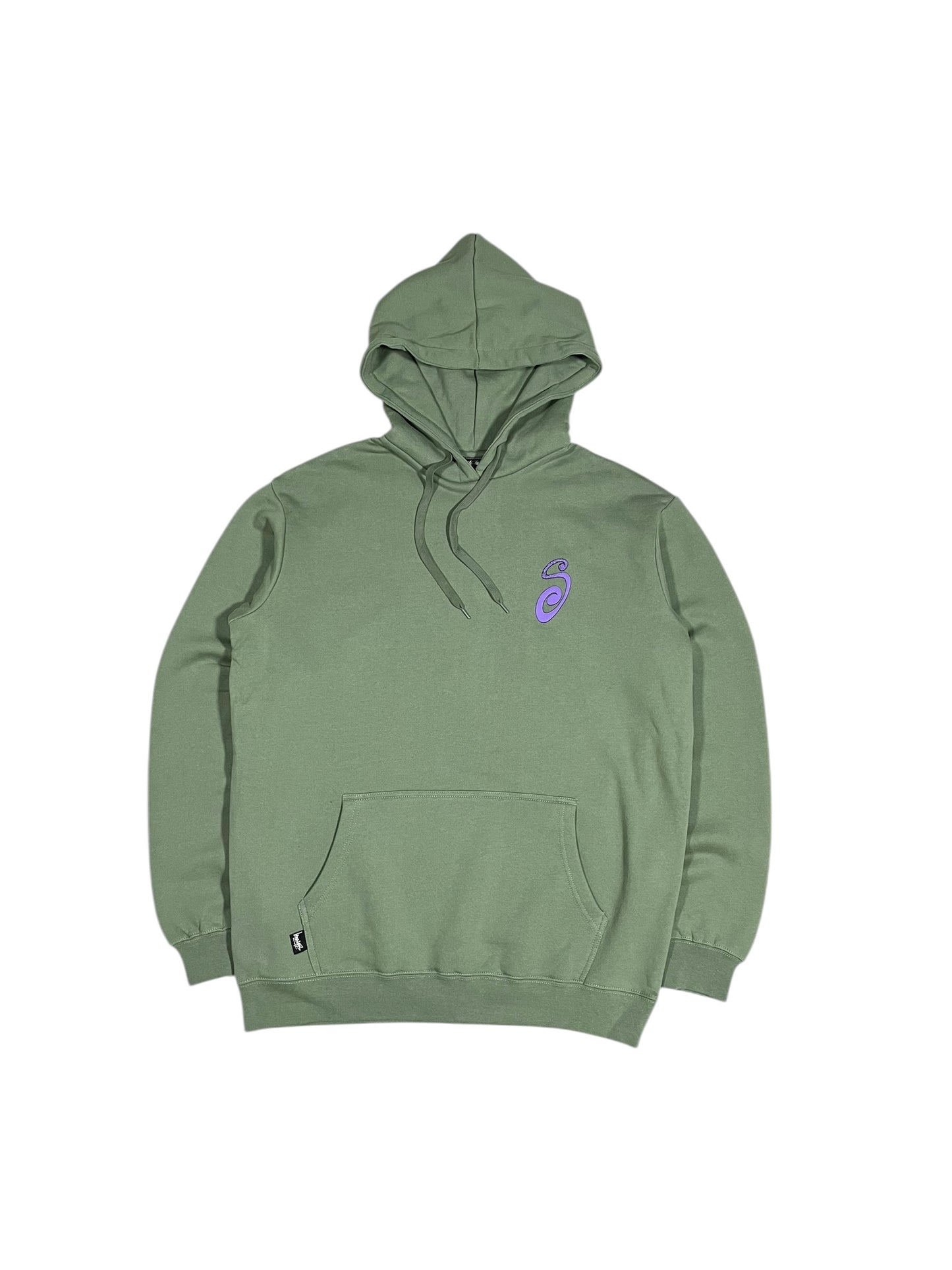 Stüssy Hoodie - S is For