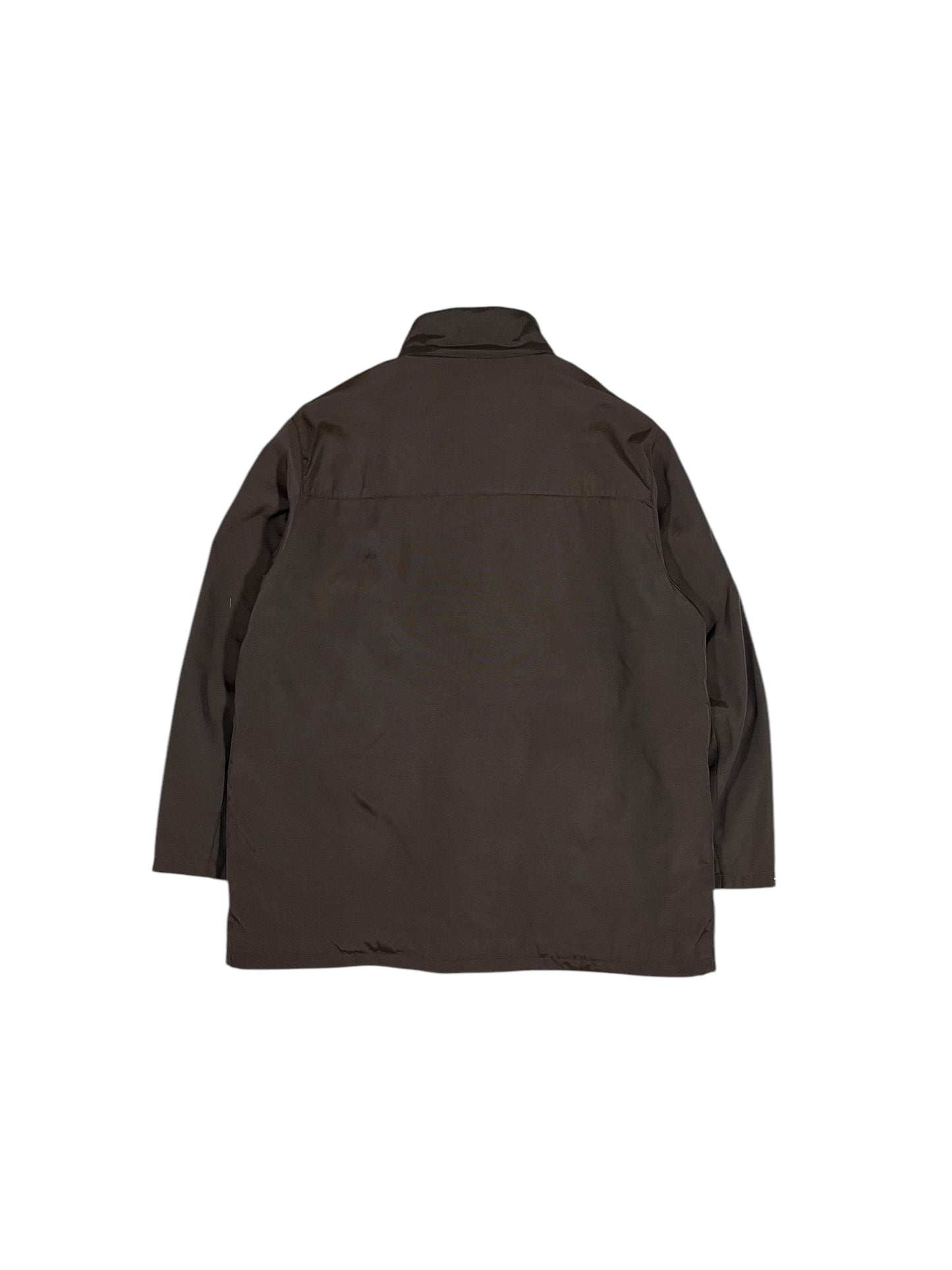 Burberry Coat (XL)