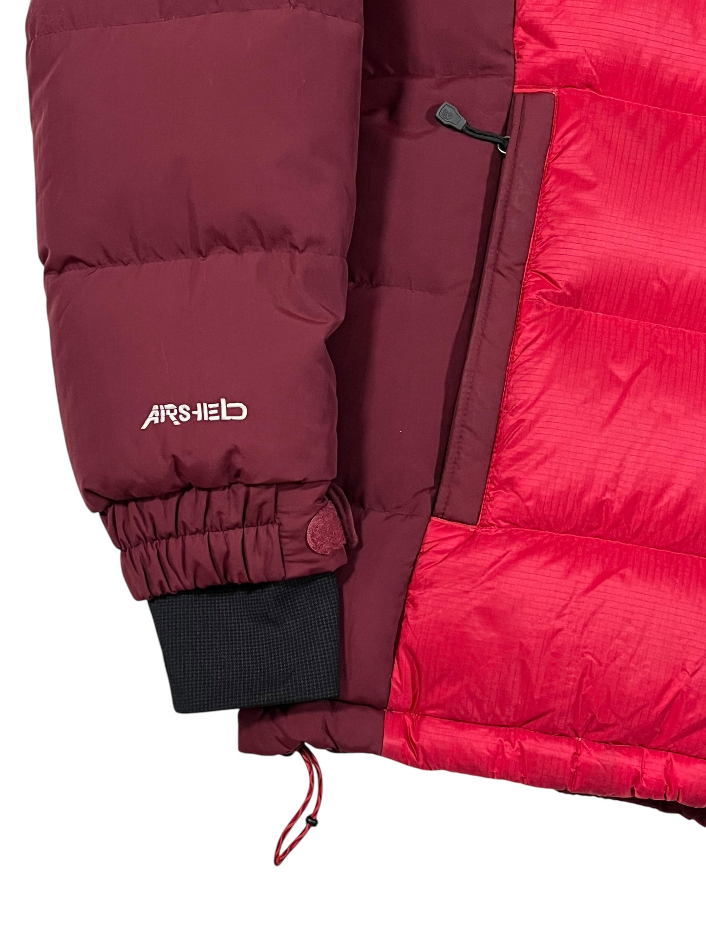 Mountain Hardwear Puffer (Medium)