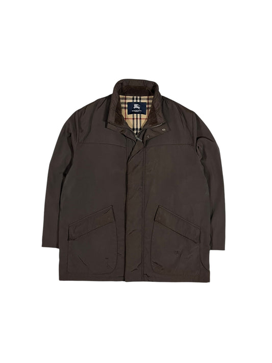 Burberry Coat (XL)