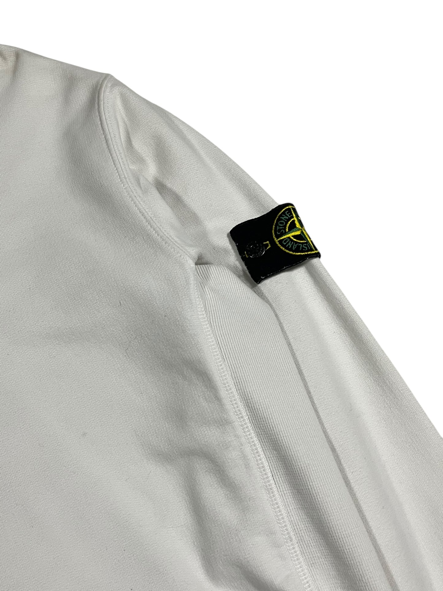 Stone Island Crewneck Sweatshirt (Large/XL)