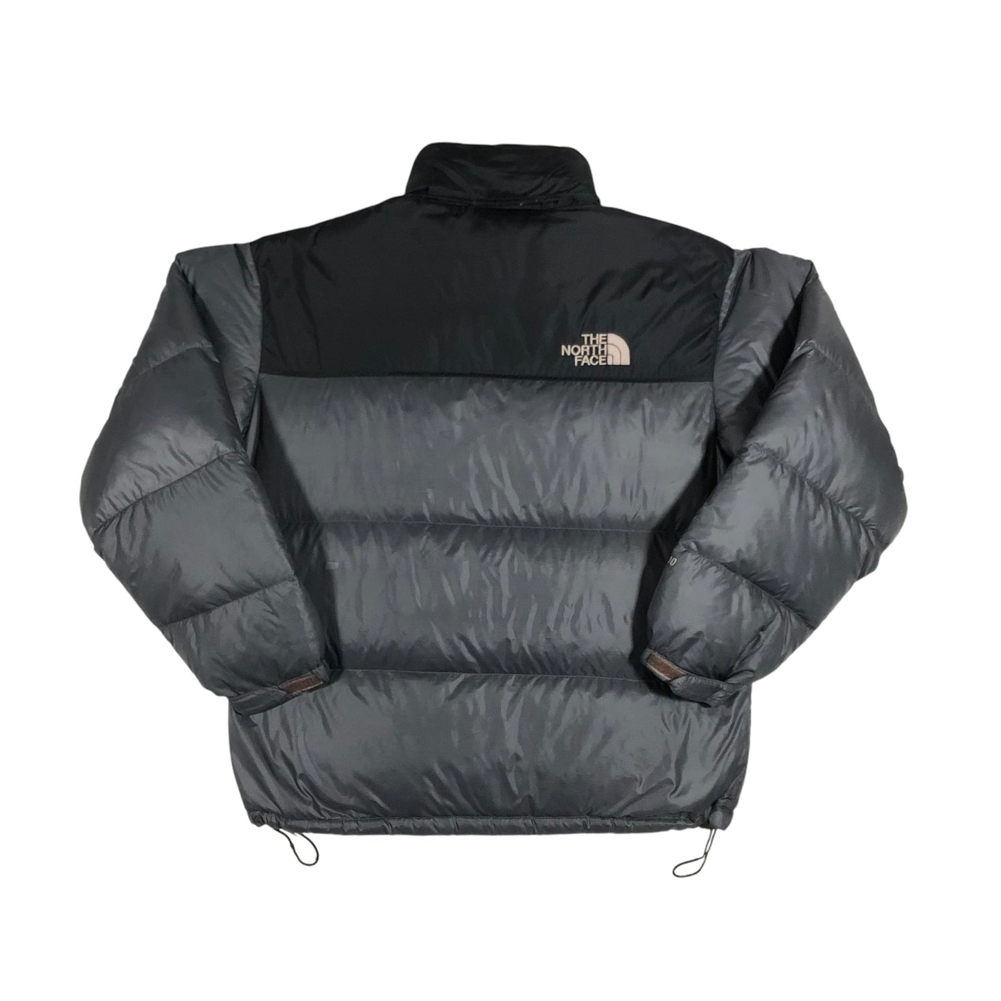 The North Face Nuptse Puffer Jacket (Medium)