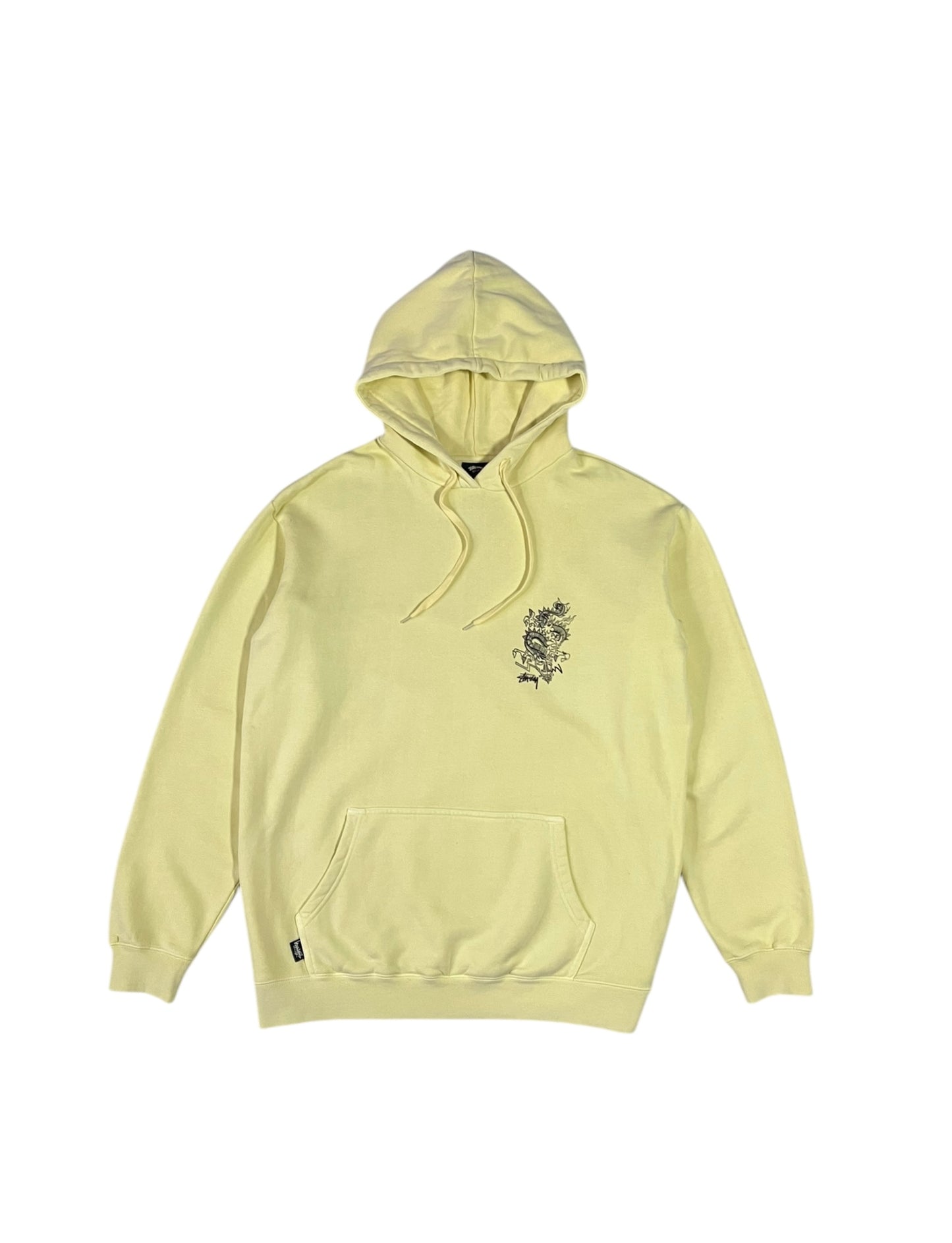 Stüssy Dragon Hoodie