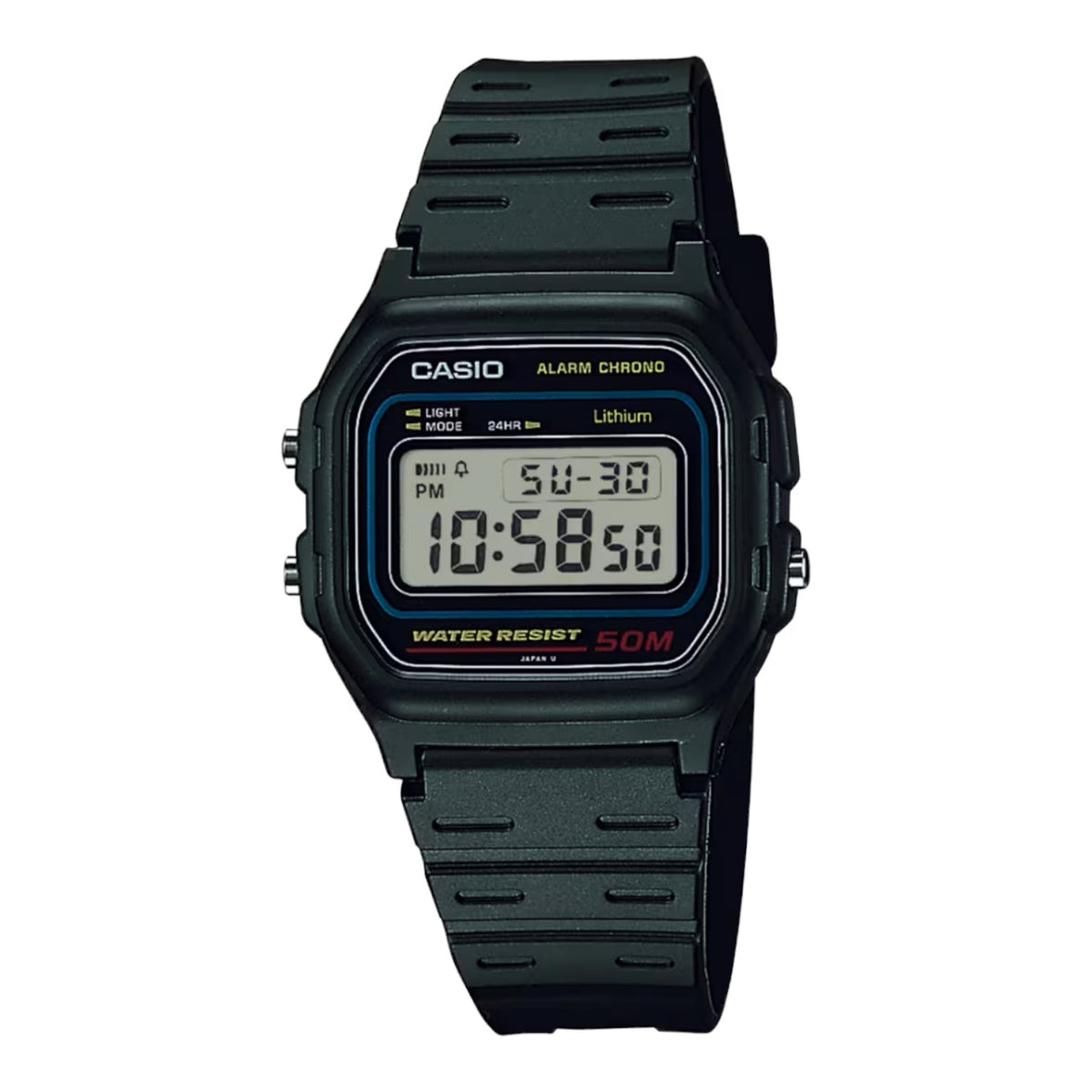 CASIO W-59-1VQES