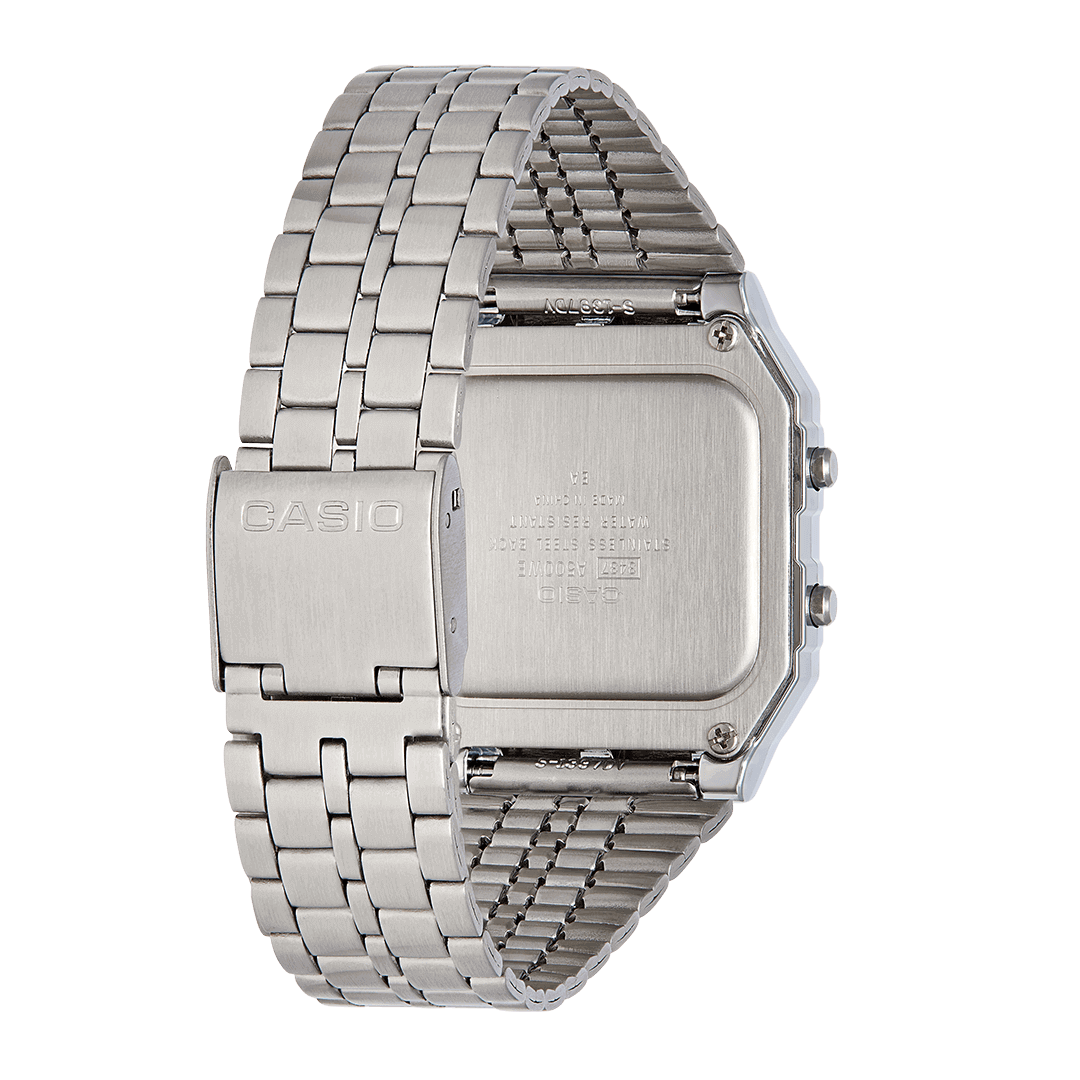 CASIO VINTAGE A500WEA-1EF