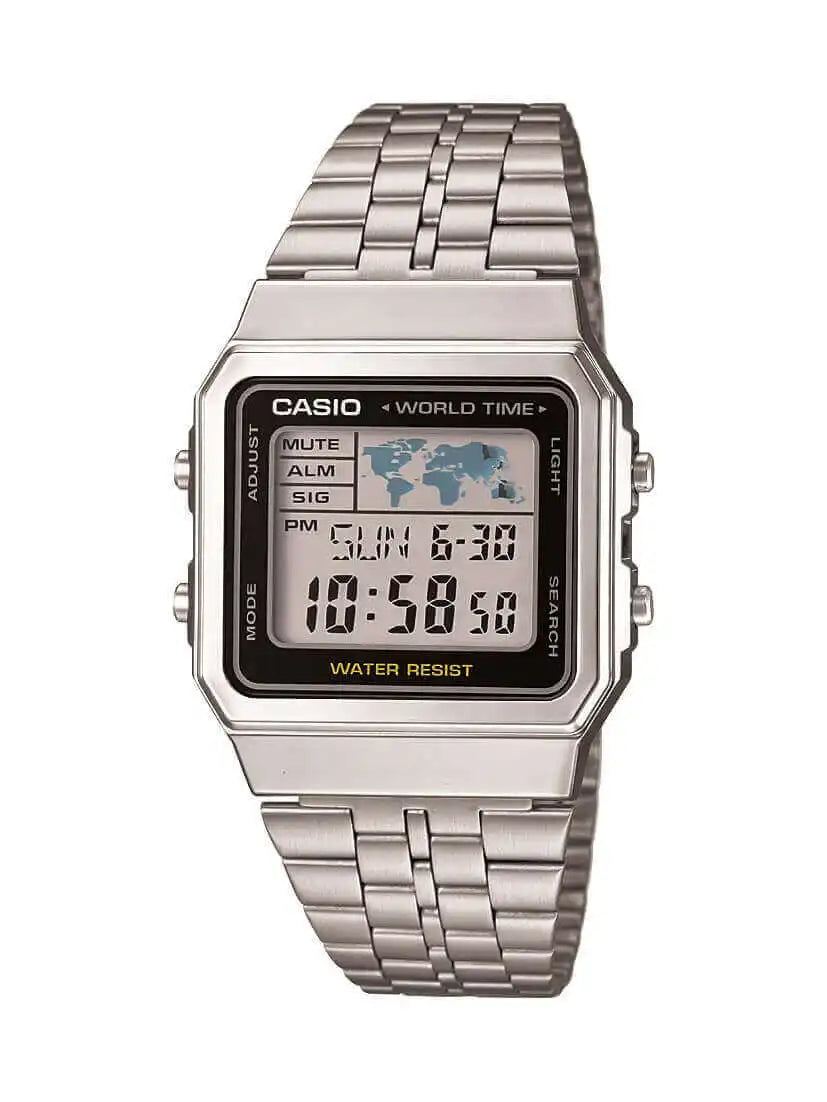 CASIO VINTAGE A500WEA-1EF