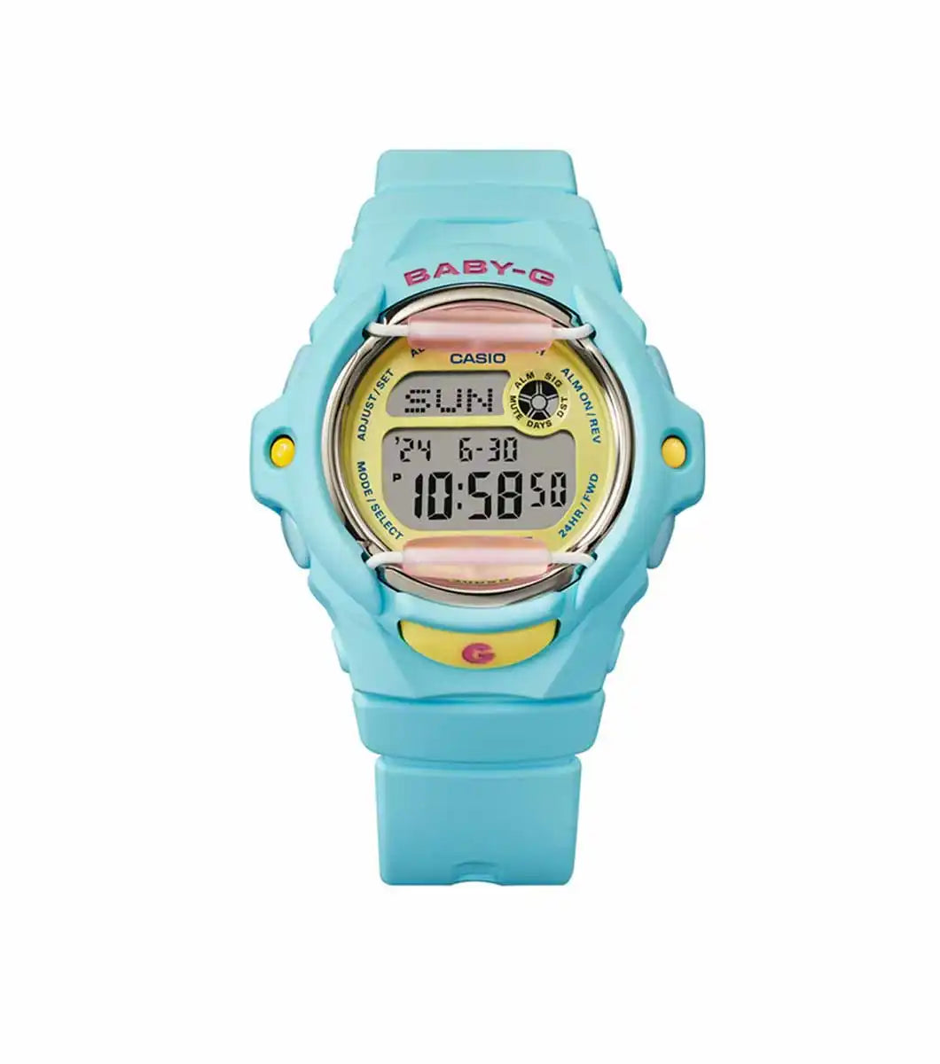 CASIO G-SHOCK BG-169PB-2ER