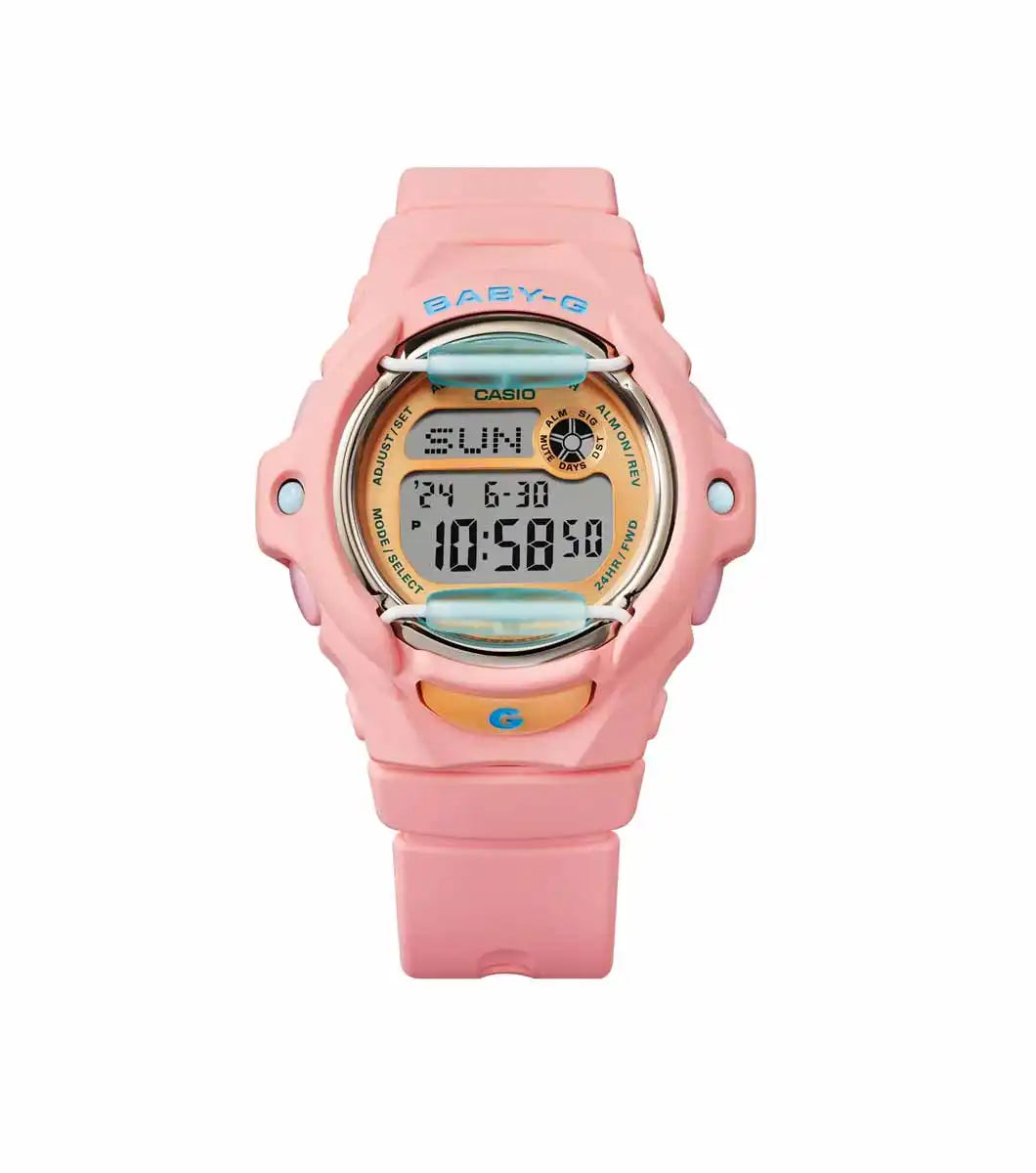 CASIO G-SHOCK BG-169PB-4ER